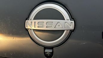 Nissan Leaf N-CONNECTA