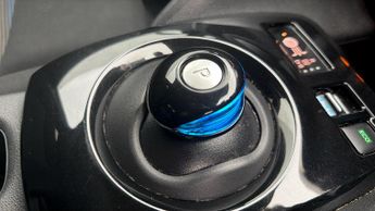 Nissan Leaf N-CONNECTA