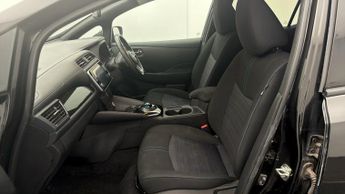 Nissan Leaf N-CONNECTA
