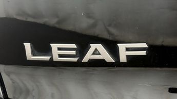 Nissan Leaf N-CONNECTA
