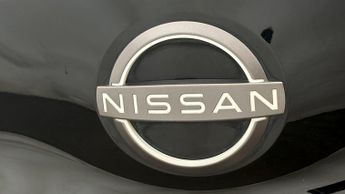 Nissan Leaf N-CONNECTA