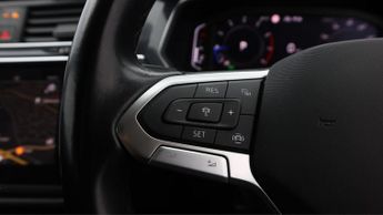 Volkswagen Tiguan Allspace LIFE TSI DSG