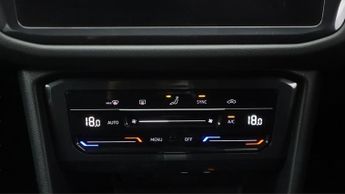 Volkswagen Tiguan Allspace LIFE TSI DSG