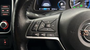 Nissan Leaf E PLUS TEKNA