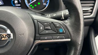 Nissan Leaf E PLUS TEKNA