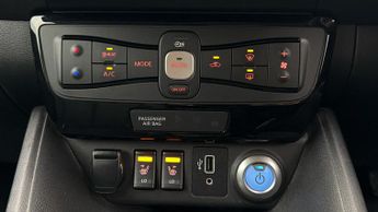 Nissan Leaf E PLUS TEKNA