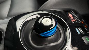 Nissan Leaf E PLUS TEKNA
