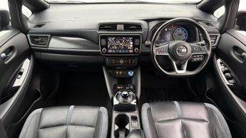 Nissan Leaf E PLUS TEKNA
