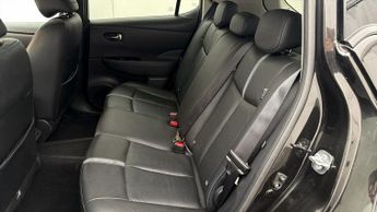 Nissan Leaf E PLUS TEKNA
