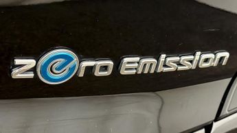 Nissan Leaf E PLUS TEKNA