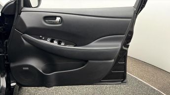 Nissan Leaf E PLUS TEKNA