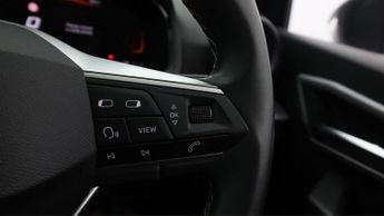 SEAT Ibiza ECOTSI XCELLENCE DSG
