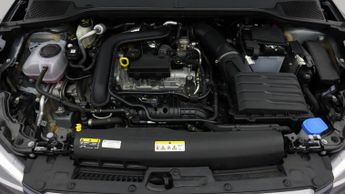 SEAT Ibiza ECOTSI XCELLENCE DSG
