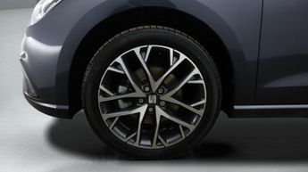 SEAT Ibiza ECOTSI XCELLENCE DSG