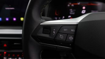 SEAT Ibiza ECOTSI XCELLENCE DSG