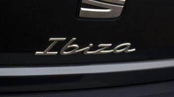 SEAT Ibiza ECOTSI XCELLENCE DSG