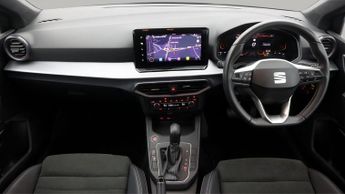 SEAT Ibiza ECOTSI XCELLENCE DSG