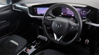 Vauxhall Mokka Electric ULTIMATE