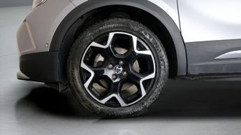 Vauxhall Mokka Electric ULTIMATE