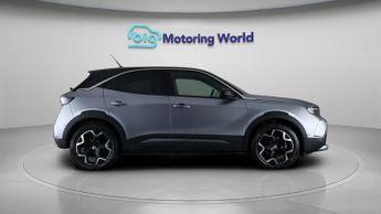 Vauxhall Mokka Electric ULTIMATE