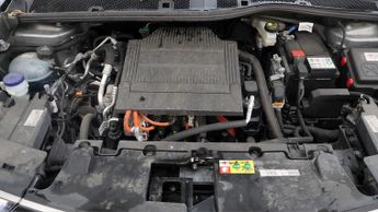 Vauxhall Mokka Electric ULTIMATE