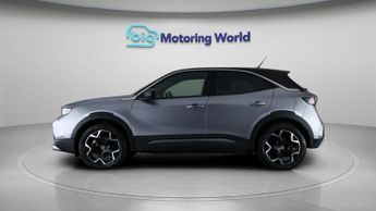 Vauxhall Mokka Electric ULTIMATE