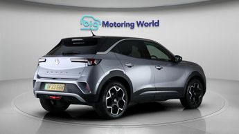 Vauxhall Mokka Electric ULTIMATE