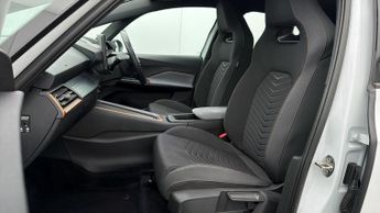 CUPRA Born V1