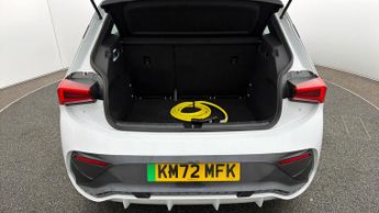 CUPRA Born V1