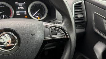 Skoda Karoq EDITION TSI DSG