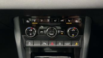 Skoda Karoq EDITION TSI DSG