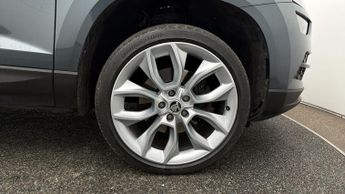 Skoda Karoq EDITION TSI DSG