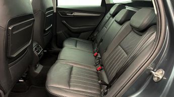 Skoda Karoq EDITION TSI DSG