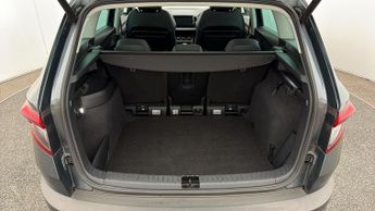 Skoda Karoq EDITION TSI DSG