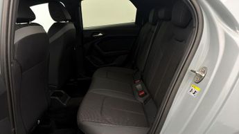 Audi A1 SPORTBACK TFSI S LINE