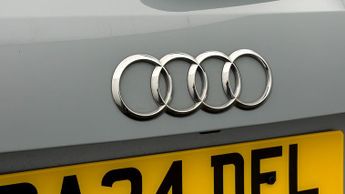 Audi A1 SPORTBACK TFSI S LINE