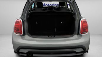 MINI Hatch ONE CLASSIC