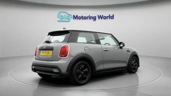 MINI Hatch ONE CLASSIC