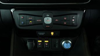 Nissan Leaf TEKNA