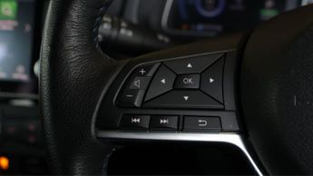 Nissan Leaf TEKNA