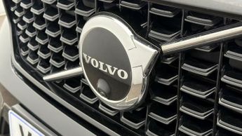 Volvo XC40 RECHARGE T5 ULTIMATE