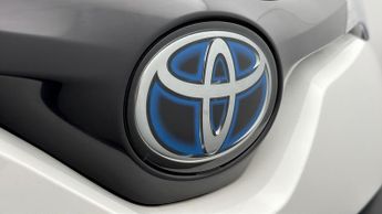 Toyota C-HR EXCEL