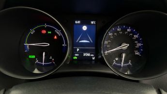 Toyota C-HR EXCEL