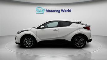 Toyota C-HR EXCEL