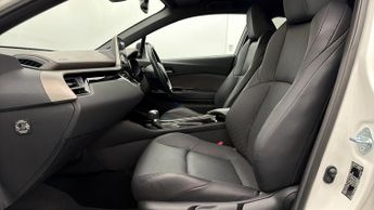 Toyota C-HR EXCEL
