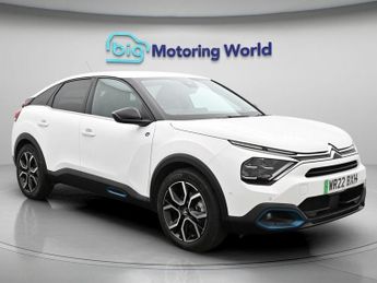 Citroen C4 SHINE