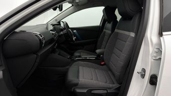 Citroen e-C4 SHINE