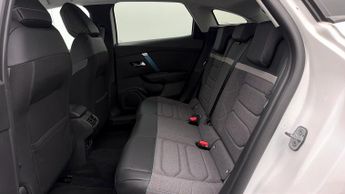 Citroen e-C4 SHINE