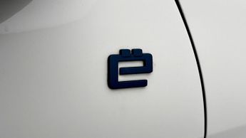 Citroen e-C4 SHINE