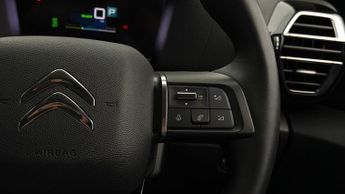 Citroen e-C4 SHINE